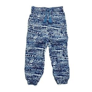 George girls 4-5Y light genie‎ pants
